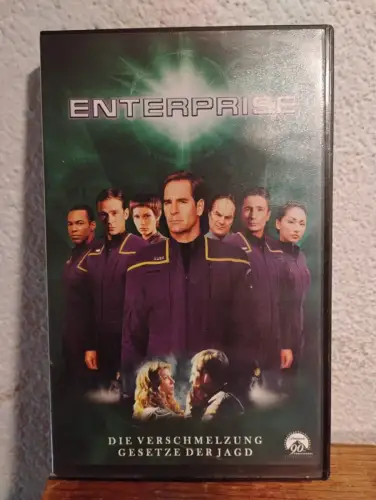 Enterprise 1.9