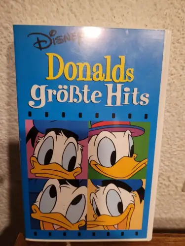 Donalds größte Hits