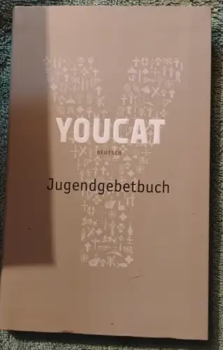 YOUCAT Lengerke, Georg von (Herausgeber):