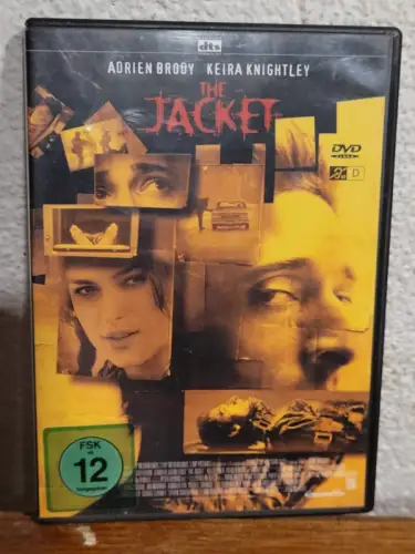 The Jacket (DVD)