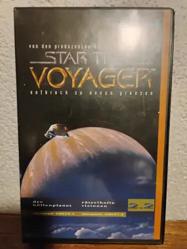 Star Trek - Voyager 2.2