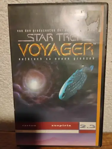 Star Trek - Voyager 2.3
