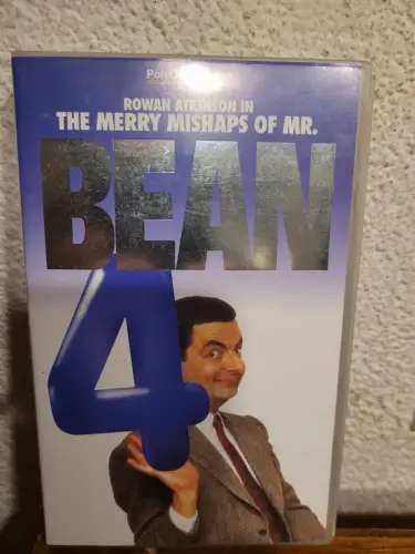 Bean 4