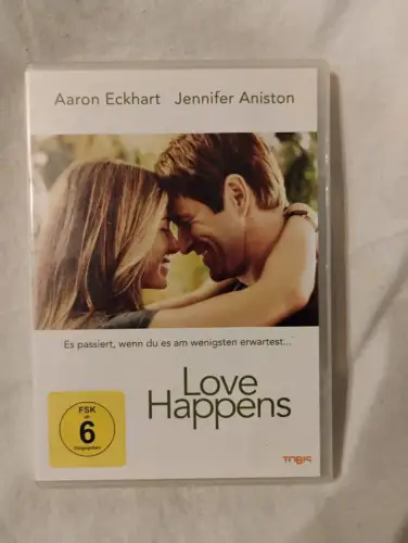Love Happens (DVD)