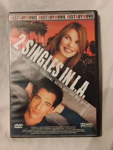 2 Singles in L.A. (DVD)