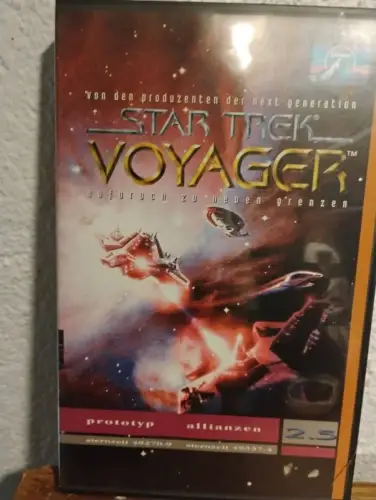 Star Trek - Voyager 2.5