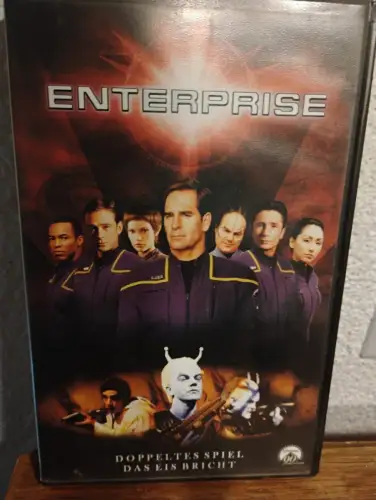 Enterprise 1.4