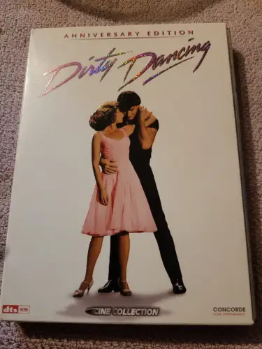 Dirty Dancing - Anniversary Edition (DVD)