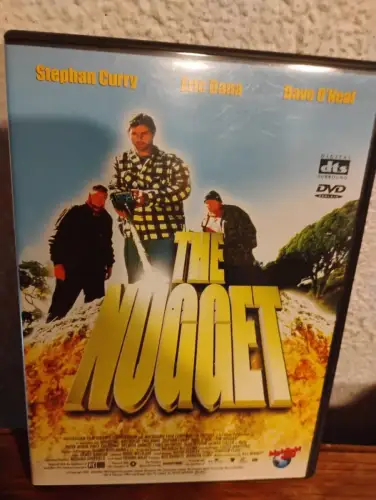 The Nugget (DVD)