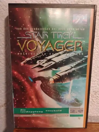 Star Trek - Voyager 2.9