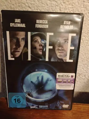Life (DVD)