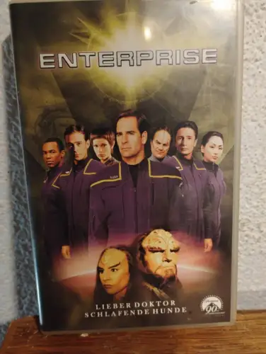 Enterprise 1.7