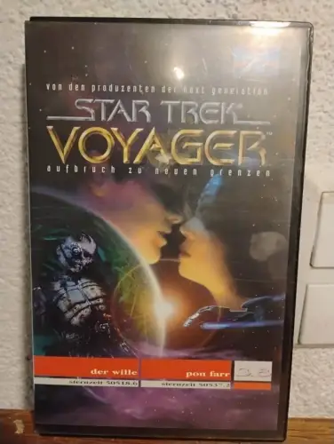 Star Trek - Voyager 3.8