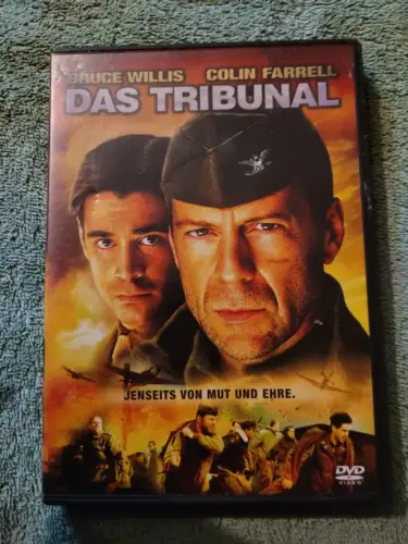 Das Tribunal