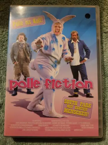 Polle fiction