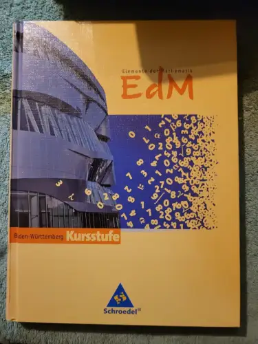 Elemente der Mathematik