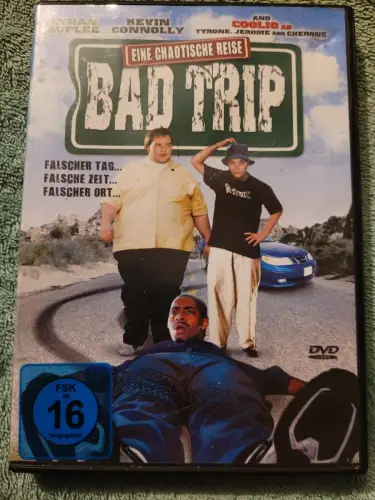 Bad Trip