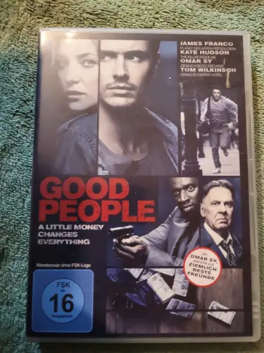 Good People