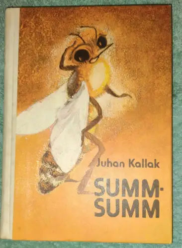 Summ Summ Kallak, Juhan: