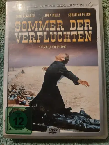 Sommer der Verfluchten
