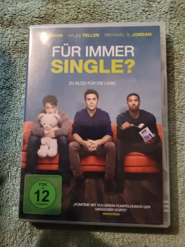 Für immer Single?