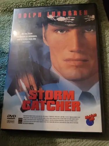 Storm Catcher