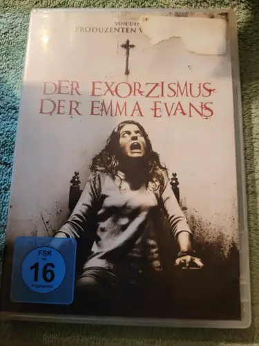 Der Exorzismus der Emma Evans