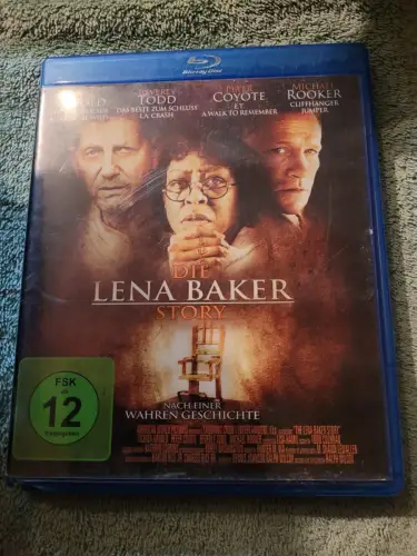 Die Lena Baker Story