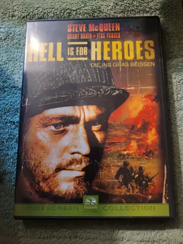 Hell is for Heroes