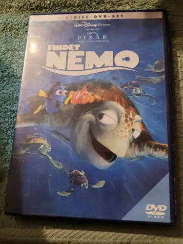 Findet Nemo