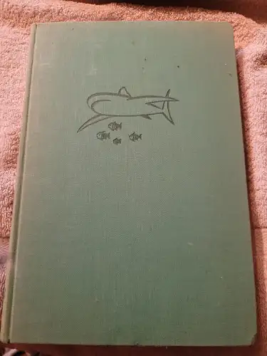 Die Fische. Gerlach, Richard: