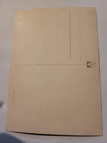 Himalajazeisige Postkarte: