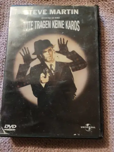 Tote tragen keine Karos