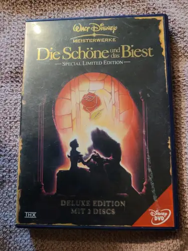 Die schöne und das Biest