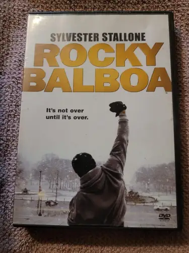Rocky Balboa