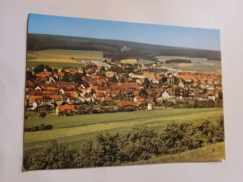 Dassel im Solling Postkarte: