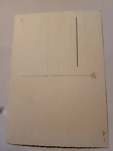 Beagle Welpen Postkarte: