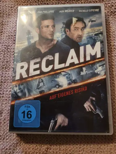 Reclaim