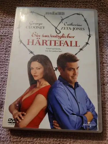 Ein (un)möglicher Härtefall