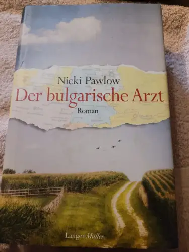 Der bulgarische Arzt Pawlow, Nicki: