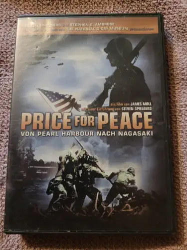 Price for Peace