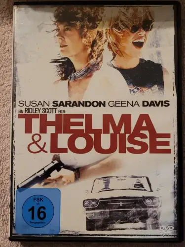 Thelma & Louise