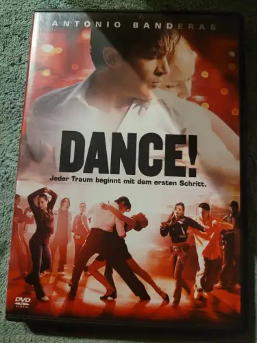 Dance (DVD)