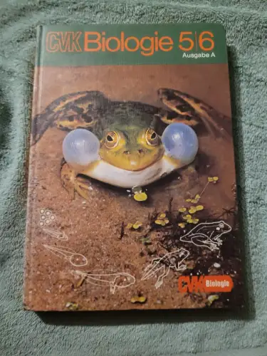 CVK-Biologie; Teil: 5.