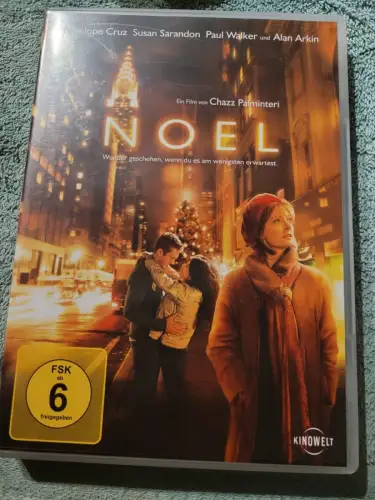 Noel (DVD)