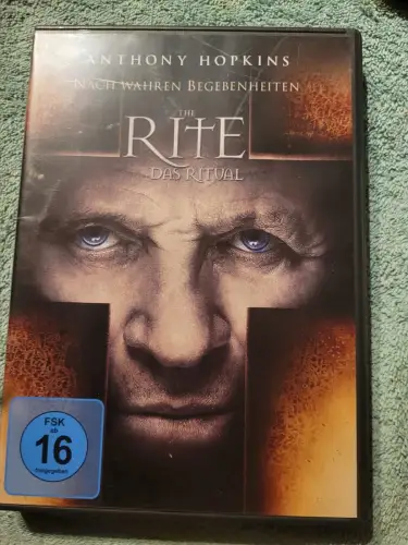 The Rite (DVD)