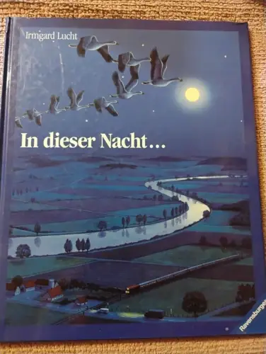 In dieser Nacht Lucht, Irmgard: