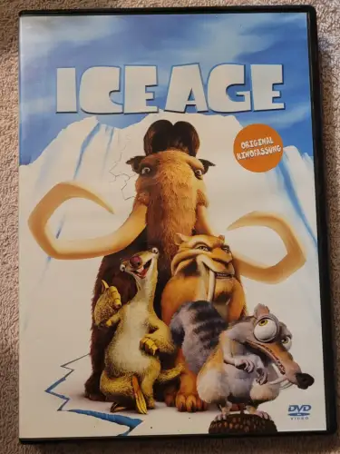 Ice Age
