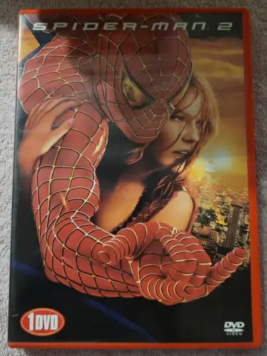 Spider-Man 2