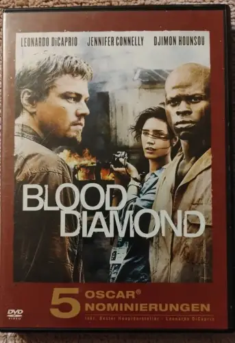Blood Diamond